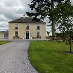Frühstückspension Abbeyview House And Glamping Abbeyshrule