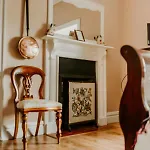 Abbeyview House And Glamping Abbeyshrule