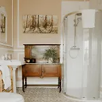 Frühstückspension Abbeyview House And Glamping