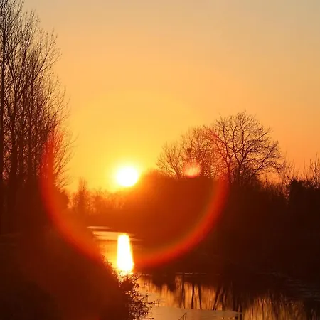 Abbeyview House And Glamping Couette-café Abbeyshrule
