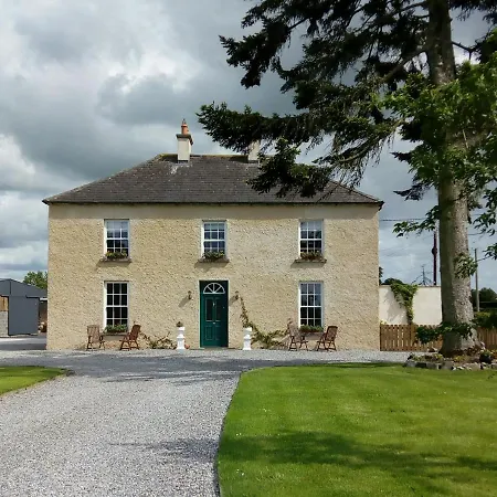 Abbeyview House Bed & Breakfast