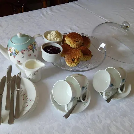 Abbeyview House And Glamping Bed & Breakfast