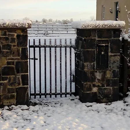 Bed & Breakfast Abbeyview House *