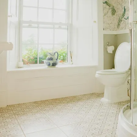 Abbeyview House And Glamping 4* Abbeyshrule