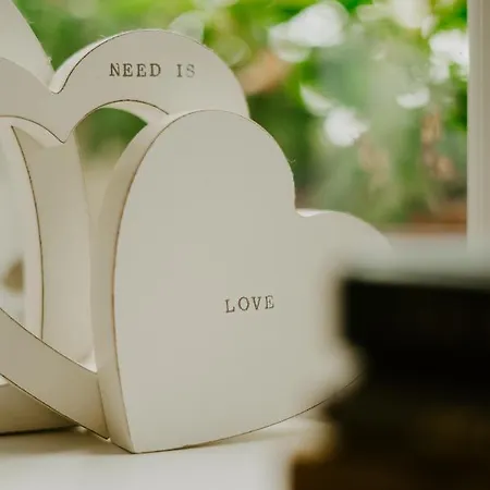 Abbeyview House And Glamping לינה וארוחת בוקר Abbeyshrule