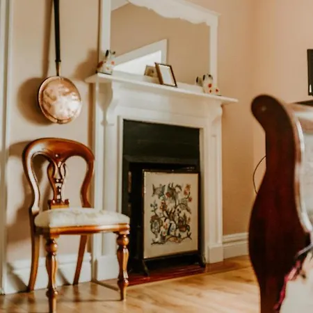 Abbeyview House And Glamping Abbeyshrule