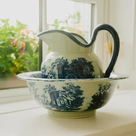 Abbeyview House And Glamping 4* Abbeyshrule