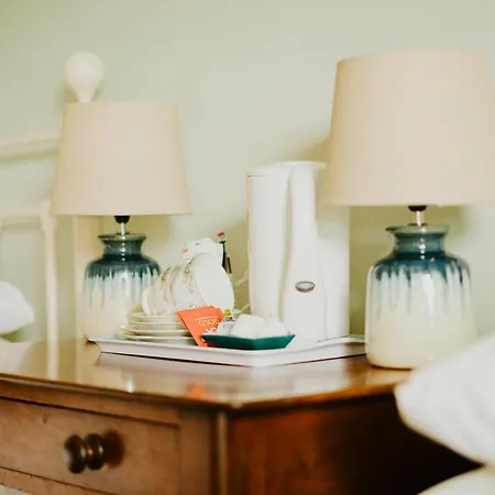 Couette-café Abbeyview House And Glamping