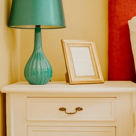 Couette-café Abbeyview House And Glamping Abbeyshrule