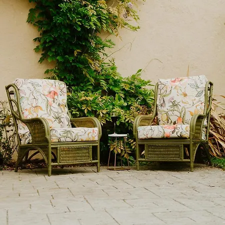 Abbeyview House And Glamping 4* Abbeyshrule