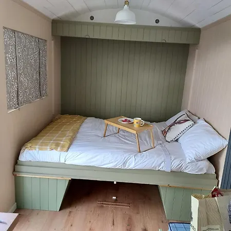 Abbeyview House And Glamping 3* Abbeyshrule
