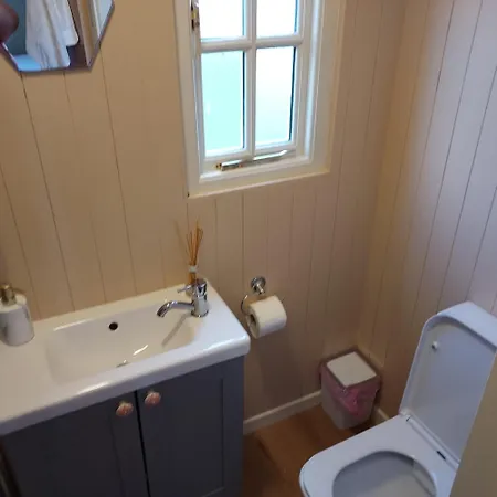 Bed & Breakfast Abbeyview House And Glamping Abbeyshrule