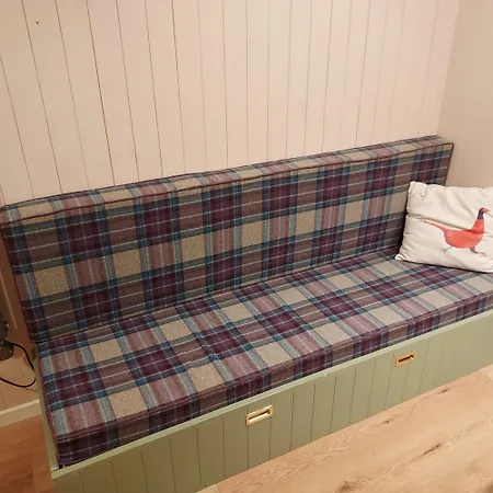 Abbeyview House And Glamping Abbeyshrule