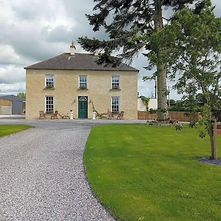 Bed & Breakfast Abbeyview House And Glamping