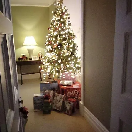 Abbeyview House And Glamping Bed & Breakfast