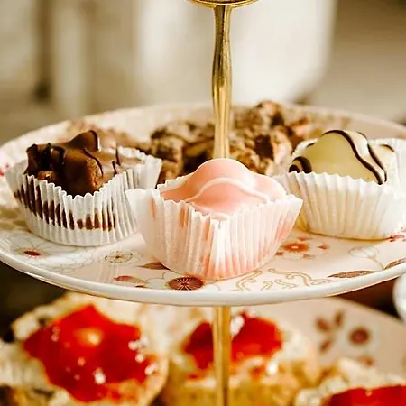 Bed & Breakfast Abbeyview House And Glamping Abbeyshrule