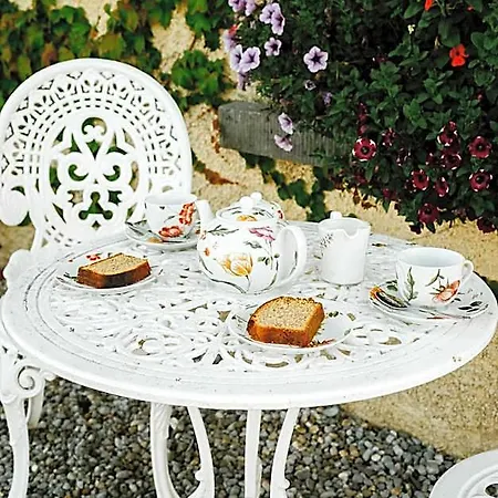 Abbeyview House And Glamping Bed & Breakfast Abbeyshrule