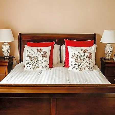 Abbeyview House And Glamping 3* Abbeyshrule
