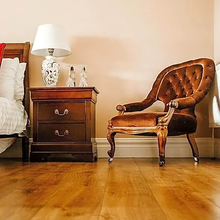 Bed & Breakfast Abbeyview House And Glamping Abbeyshrule