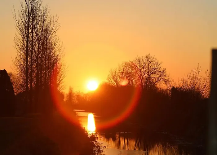 Abbeyview House And Glamping Bed & Breakfast Abbeyshrule