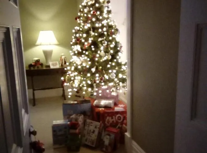 Abbeyview House And Glamping Bed & Breakfast 4*