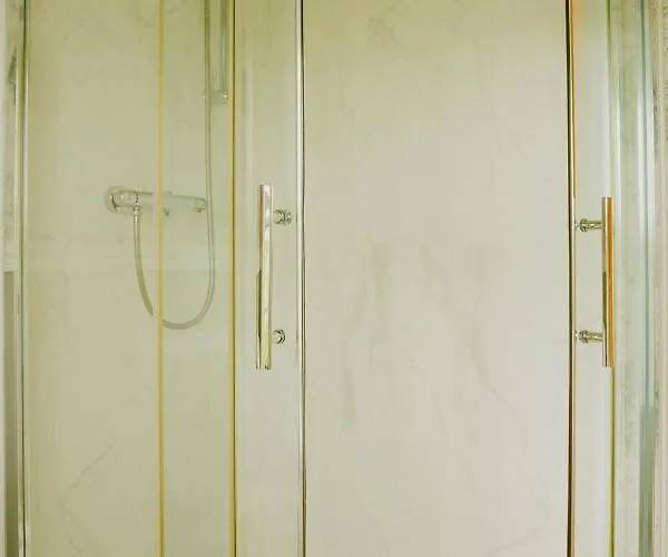 Abbeyview House And Glamping 4* Abbeyshrule