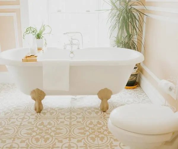 Abbeyview House And Glamping 4* Abbeyshrule