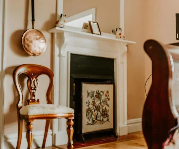 Abbeyview House And Glamping Abbeyshrule