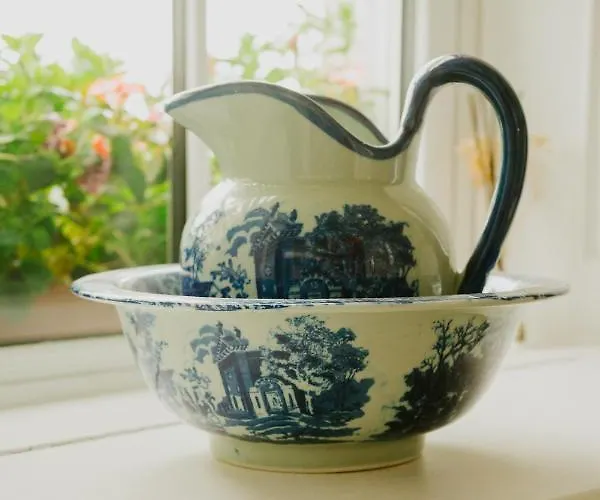 Abbeyview House And Glamping 4* Abbeyshrule