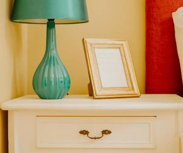 Bed & Breakfast Abbeyview House And Glamping Abbeyshrule