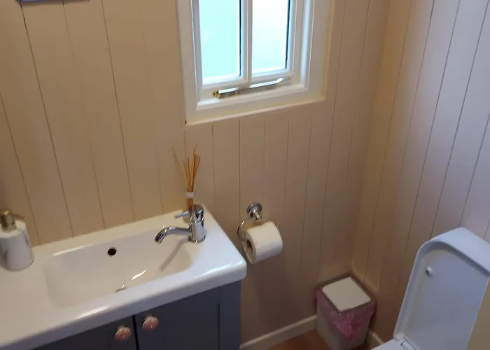 Bed & Breakfast Abbeyview House And Glamping Abbeyshrule