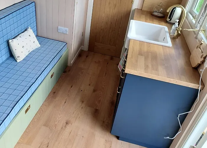 Abbeyview House And Glamping Bed & Breakfast Abbeyshrule