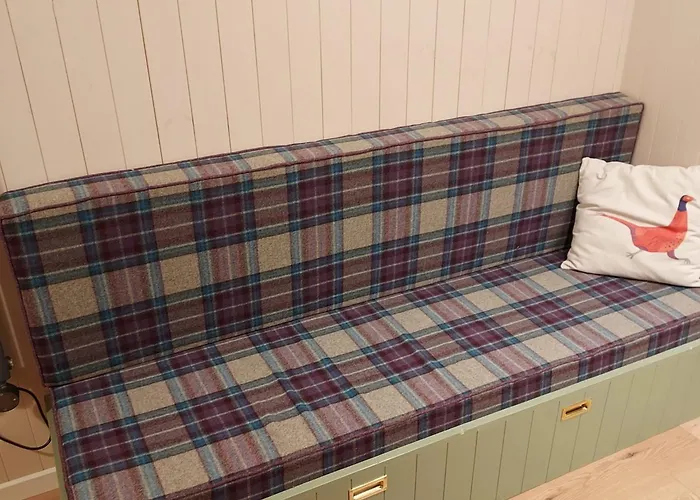 Abbeyview House And Glamping Abbeyshrule